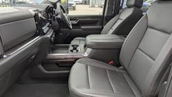 2025 Chevrolet
                Silverado HD LTZ Premium W/Tech Pack