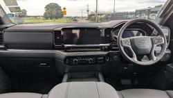 2025 Chevrolet
                Silverado HD LTZ Premium W/Tech Pack