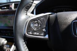 2022 Honda
CR-V VTi