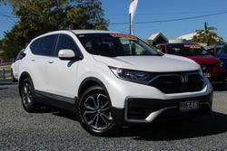 2022 Honda
CR-V VTi