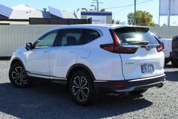 2022 Honda
CR-V VTi