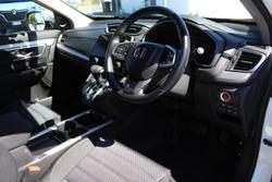 2022 Honda
CR-V VTi