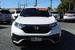 2022 Honda
CR-V VTi