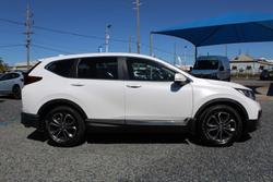 2022 Honda
CR-V VTi