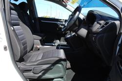 2022 Honda
CR-V VTi