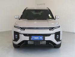 2025 KGM
                Actyon K50