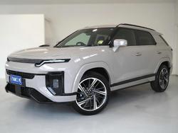 2025 KGM
                Actyon K50