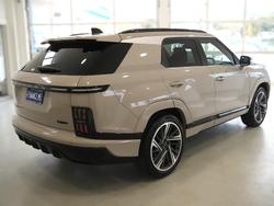 2025 KGM
                Actyon K50