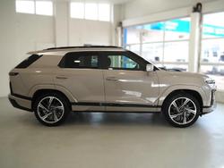 2025 KGM
                Actyon K50