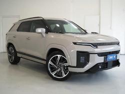 2025 KGM
                Actyon K50