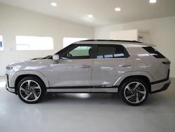2025 KGM
                Actyon K50