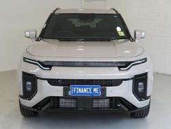 2025 KGM
                Actyon K50