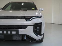 2025 KGM
                Actyon K50