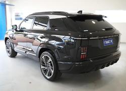 2025 KGM
Actyon K60