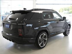 2025 KGM
Actyon K60