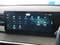 2025 KGM
Actyon K60
