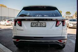 2023 Hyundai
                Tucson Elite