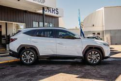 2023 Hyundai
                Tucson Elite