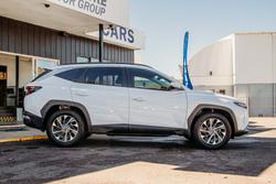 2023 Hyundai
                Tucson Elite