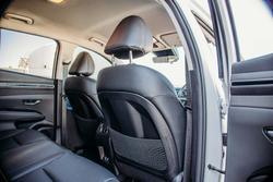 2023 Hyundai
                Tucson Elite
