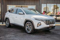 2023 Hyundai
                Tucson Elite