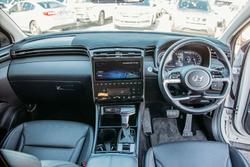 2023 Hyundai
                Tucson Elite