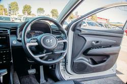 2023 Hyundai
                Tucson Elite