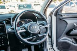 2023 Hyundai
                Tucson Elite