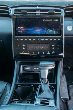 2023 Hyundai
                Tucson Elite