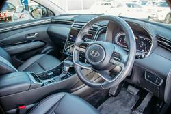 2023 Hyundai
                Tucson Elite