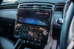 2023 Hyundai
                Tucson Elite