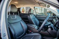 2023 Hyundai
                Tucson Elite