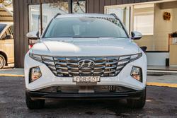 2023 Hyundai
                Tucson Elite