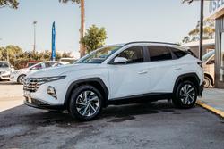 2023 Hyundai
                Tucson Elite
