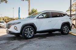 2023 Hyundai
                Tucson Elite