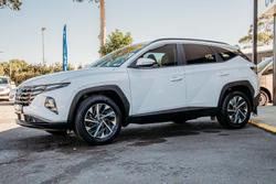 2023 Hyundai
                Tucson Elite