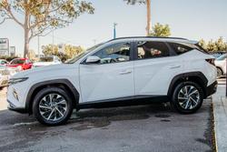 2023 Hyundai
                Tucson Elite
