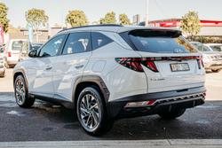 2023 Hyundai
                Tucson Elite