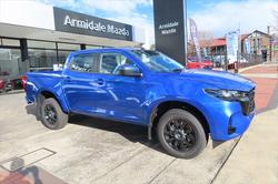 2025 MAZDA
                BT-50 XT