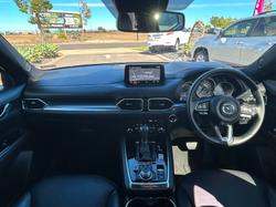 2021 Mazda
CX-8 Touring