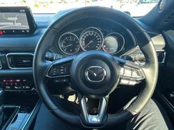 2021 Mazda
CX-8 Touring