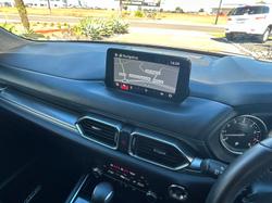 2021 Mazda
CX-8 Touring