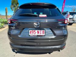 2021 Mazda
CX-8 Touring