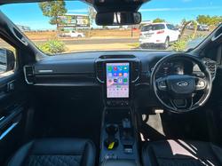 2023 Ford
Everest Platinum