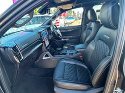 2023 Ford
Everest Platinum