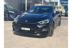 2020 BMW
2 Series 218i M Sport