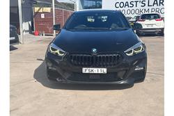 2020 BMW
2 Series 218i M Sport