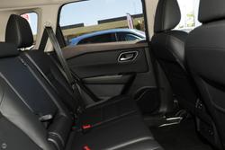 2024 Nissan X-TRAIL Ti T33 MY25 4X4 On Demand Caspian Blue