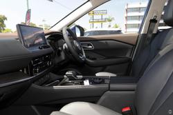 2024 Nissan X-TRAIL Ti T33 MY25 4X4 On Demand Caspian Blue