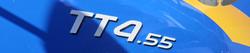 2022 New Holland Tt4.55 Blue
